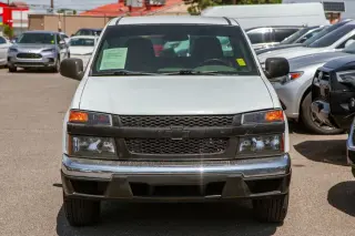 2004 Chevrolet Colorado