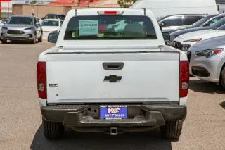 2004 Chevrolet Colorado