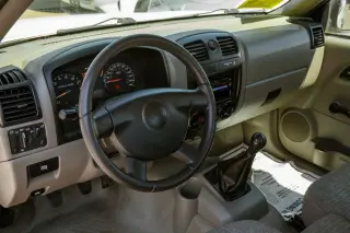 2004 Chevrolet Colorado