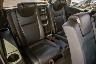 2013 Volvo XC90