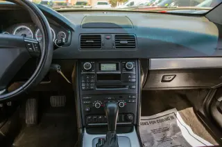 2013 Volvo XC90