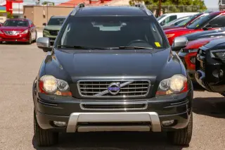 2013 Volvo XC90