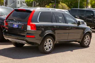 2013 Volvo XC90