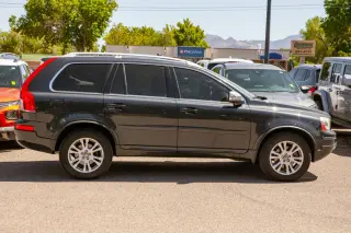 2013 Volvo XC90