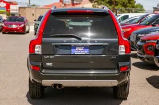 2013 Volvo XC90