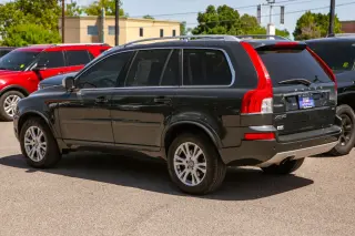 2013 Volvo XC90