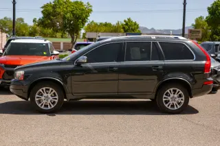 2013 Volvo XC90