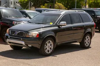 2013 Volvo XC90