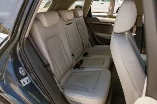 2010 Audi Q5