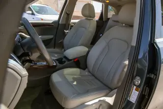 2010 Audi Q5