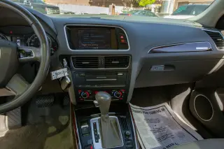 2010 Audi Q5