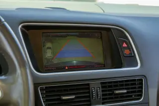 2010 Audi Q5