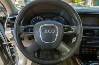2010 Audi Q5