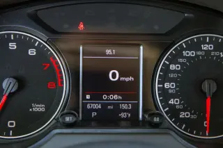 2010 Audi Q5