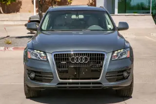 2010 Audi Q5