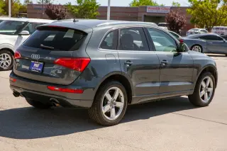 2010 Audi Q5