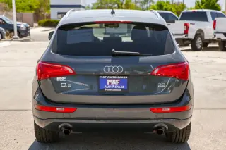 2010 Audi Q5