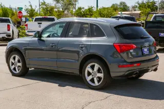2010 Audi Q5
