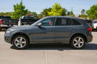 2010 Audi Q5