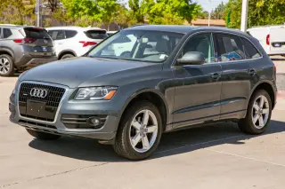 2010 Audi Q5