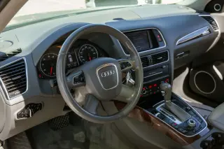 2010 Audi Q5