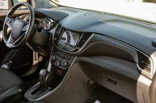 2019 Chevrolet Trax