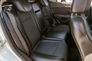 2019 Chevrolet Trax