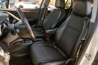 2019 Chevrolet Trax