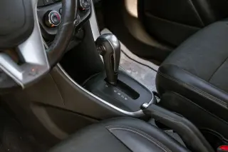 2019 Chevrolet Trax