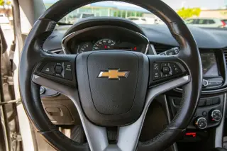 2019 Chevrolet Trax