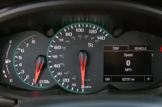 2019 Chevrolet Trax