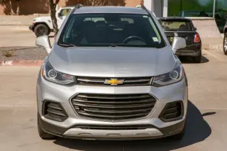2019 Chevrolet Trax