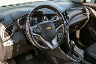 2019 Chevrolet Trax