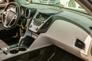 2013 Chevrolet Equinox