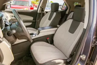 2013 Chevrolet Equinox