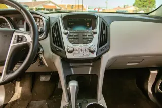 2013 Chevrolet Equinox