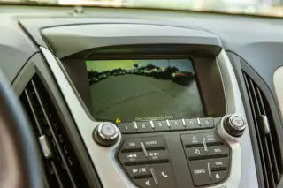 2013 Chevrolet Equinox