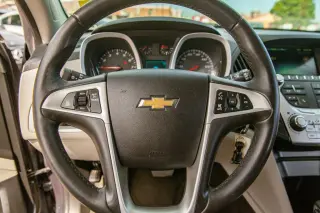 2013 Chevrolet Equinox