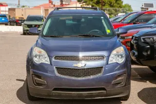 2013 Chevrolet Equinox