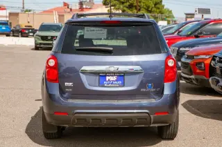 2013 Chevrolet Equinox
