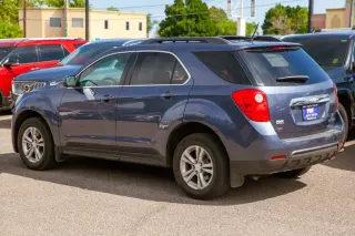 2013 Chevrolet Equinox