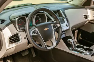 2013 Chevrolet Equinox