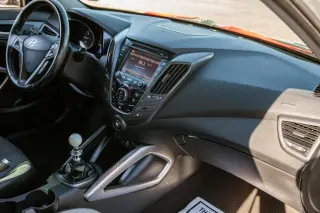 2015 Hyundai Veloster