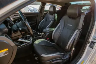 2015 Hyundai Veloster