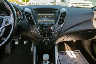 2015 Hyundai Veloster