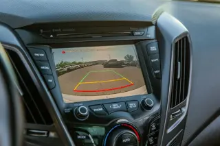2015 Hyundai Veloster