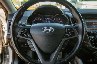 2015 Hyundai Veloster