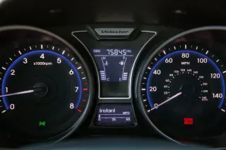 2015 Hyundai Veloster