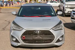 2015 Hyundai Veloster