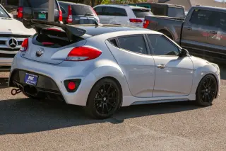 2015 Hyundai Veloster